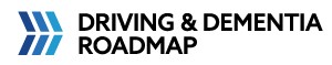 Driving & Dementia Logo